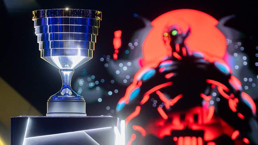 ФКСР проводит открытые киберспортивные игры 2023