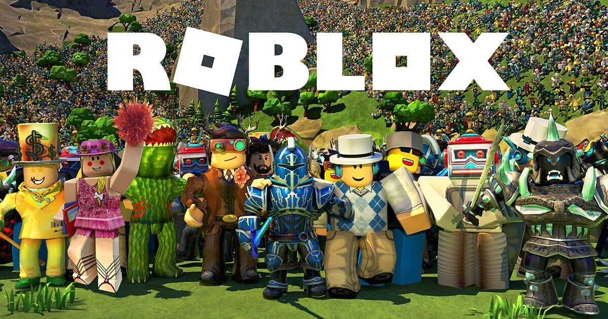 Знаменитая “Roblox” почтила своим присутствием консоли от Sony