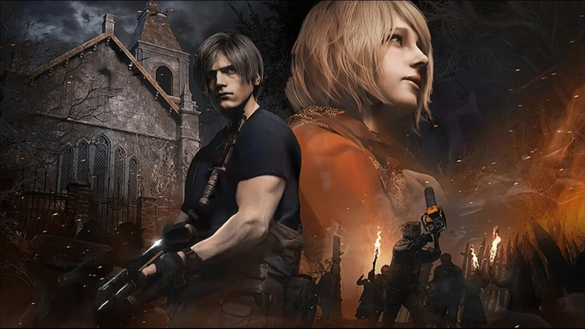 Глава команды Resident Evil 4 обещает новые проекты: Что ждать от Capcom?