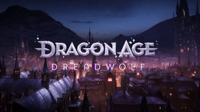Восхитительные локации Dragon Age: Dreadwolf: путешествие по Антиве, Ривейну и Андерфелсу.