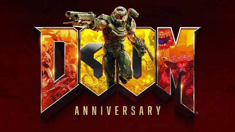 Эпоха Doom: Как игра стала культовой за 30 лет и продолжает покорять ад