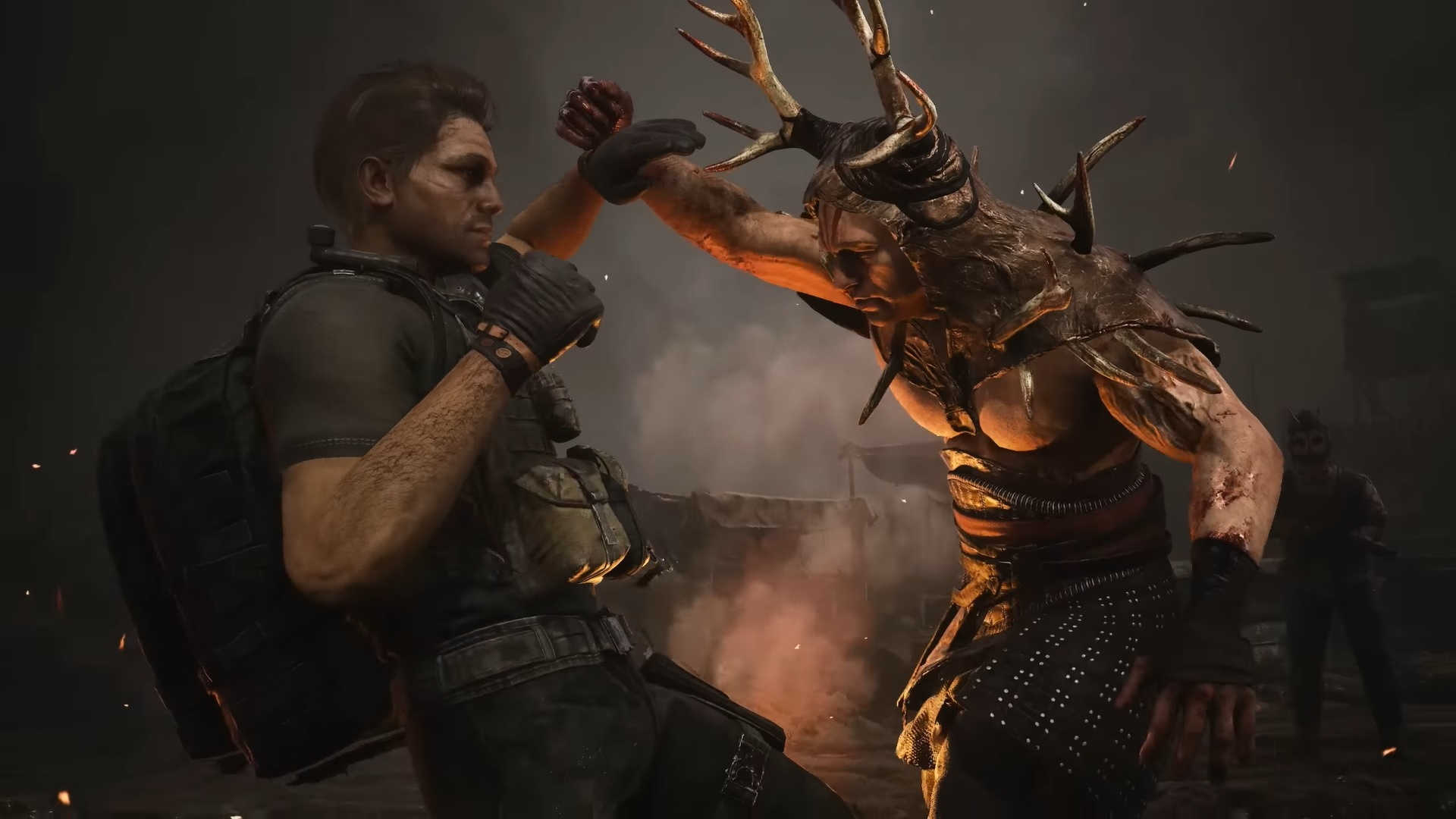 Pioner: многопользовательский ролевой шутер, который оставит вам лишь одну цель - выжить