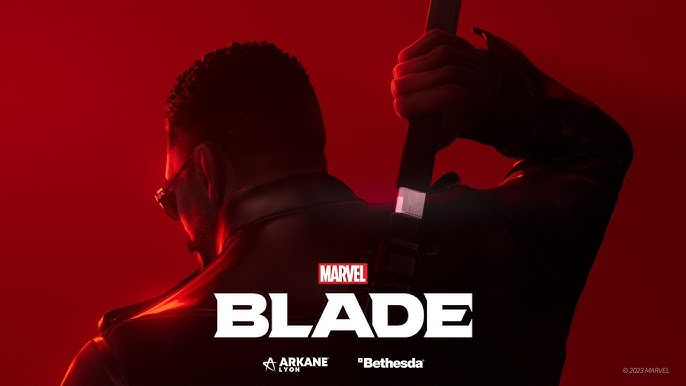 Краткое видео и долгое ожидание: Marvel's Blade от Arkane Lyon выйдет только в 2027 году