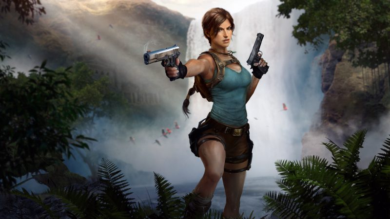 Загадочная новая глава Tomb Raider: что ждет Лару Крофт в грядущем проекте
