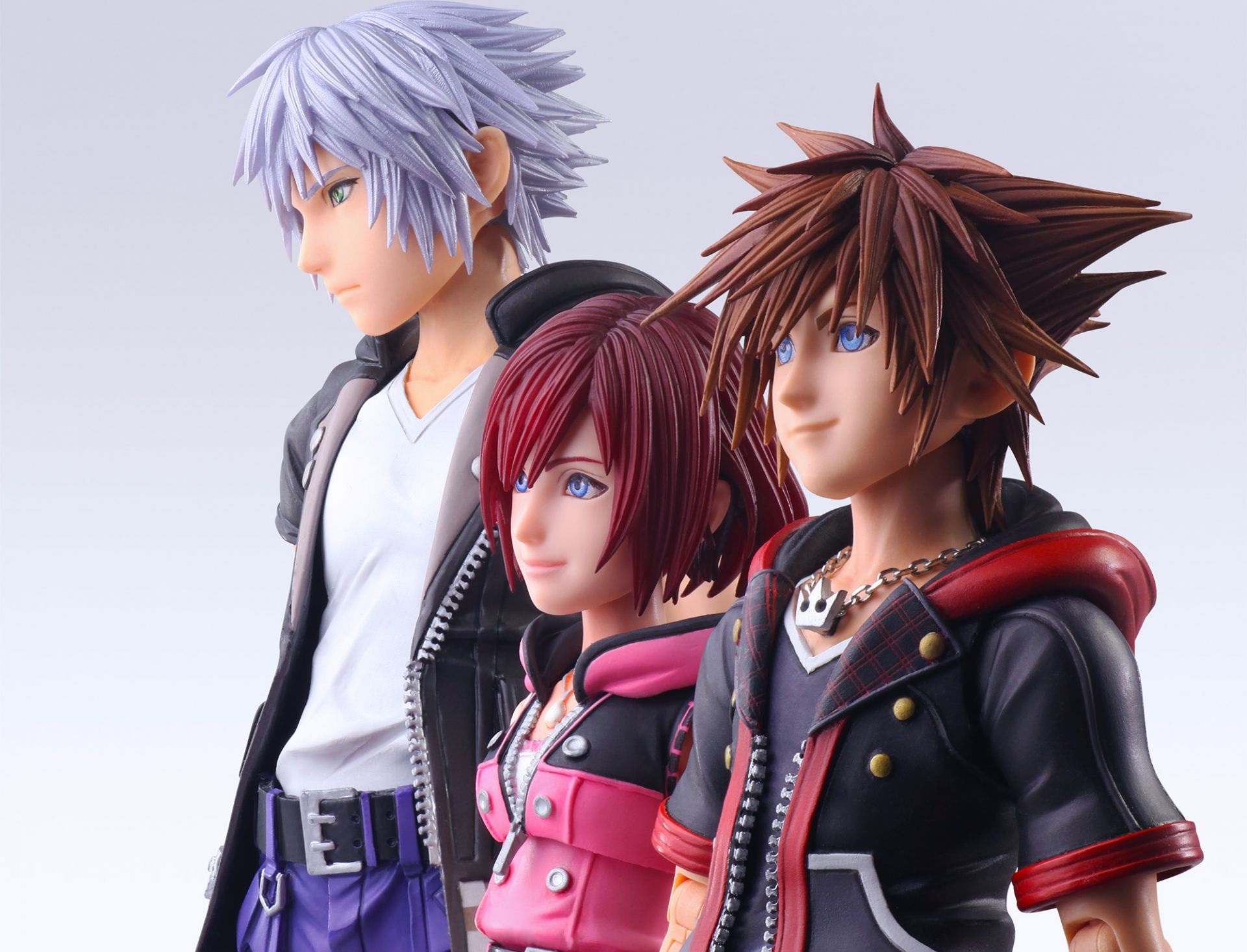 Королевство Сердец: Новая глава уже на подходе