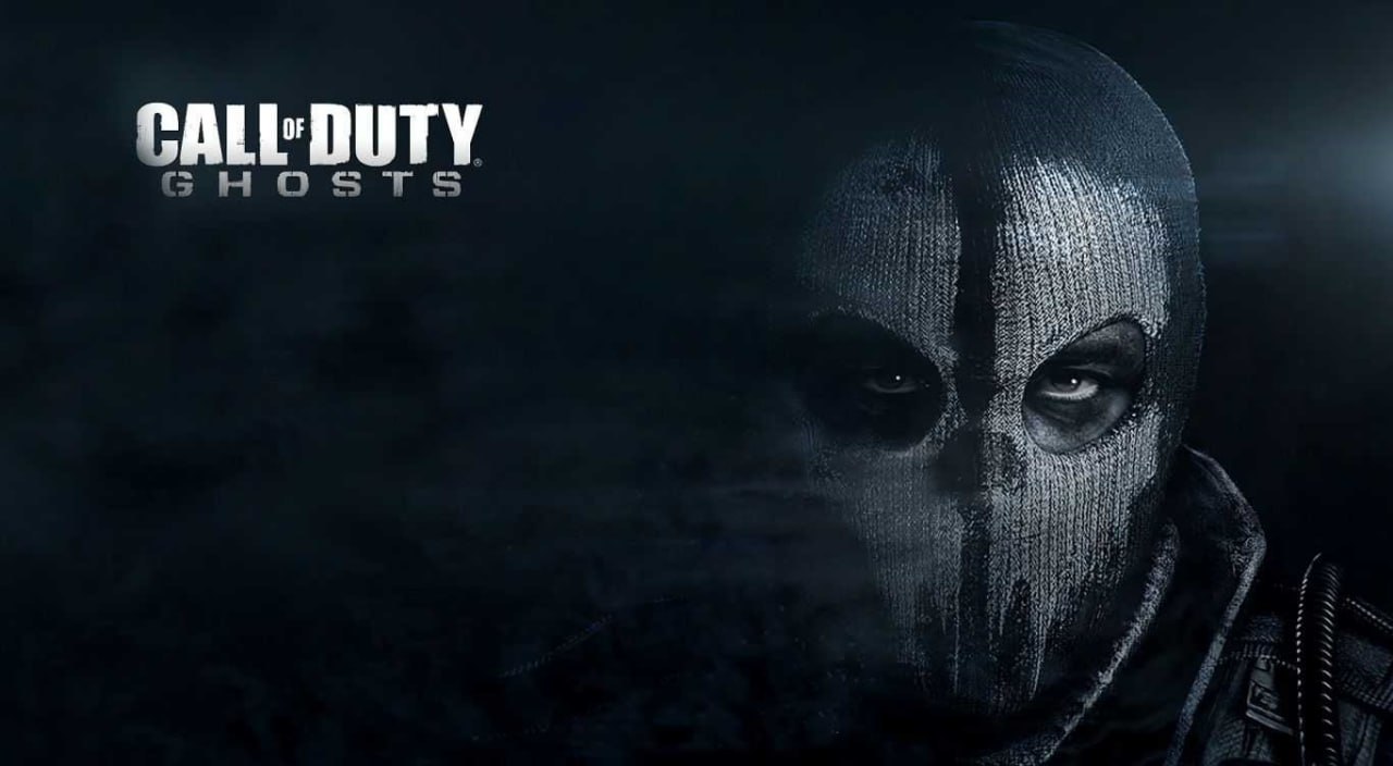 Call of duty 2026 и 2027 это продолжение Ghosts?