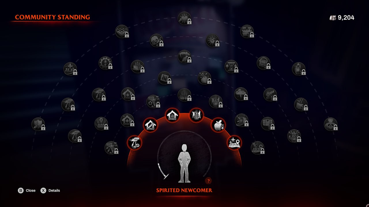 "Последнее обновление ReVamp для Redfall: новые возможности и улучшения игрового опыта"