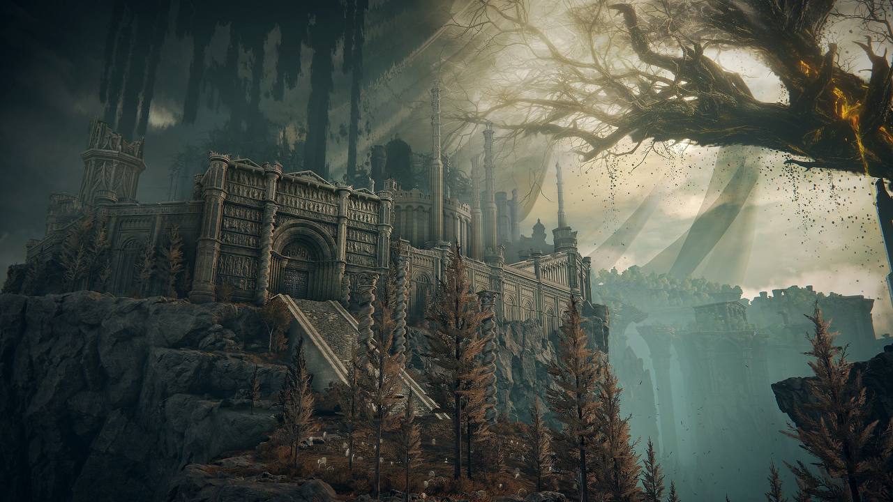 Shadow of the Erdtree: грандиозное дополнение для Elden Ring