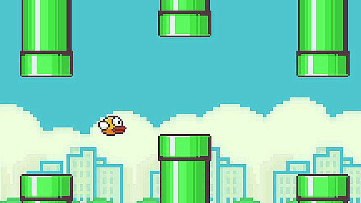 Оригинальный разработчик Flappy Bird не имеет никакого отношения к ее перезапуску