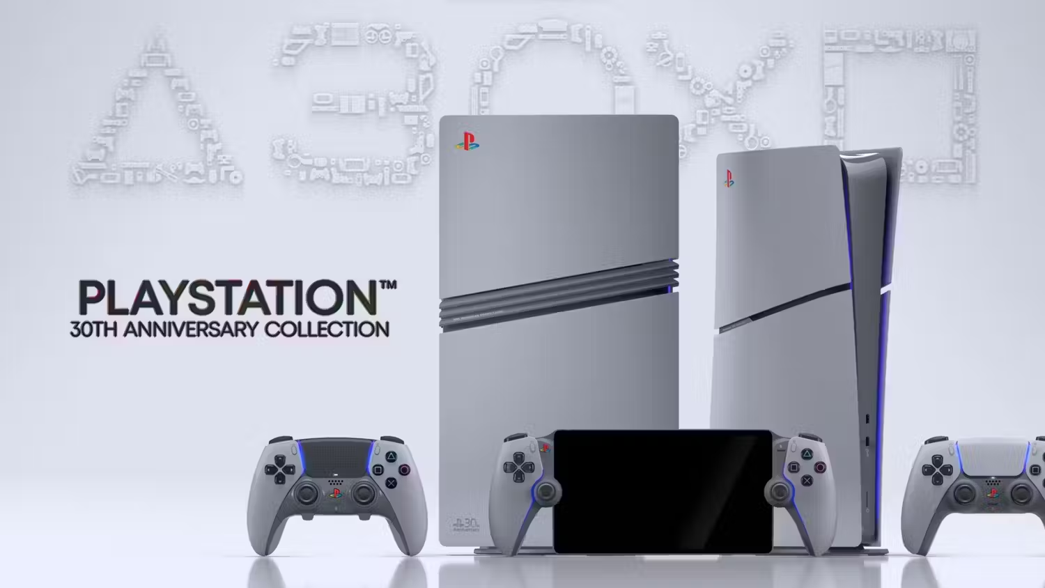 Японский тираж PS5 Pro 30th Anniversary будет более защищен от перекупщиков