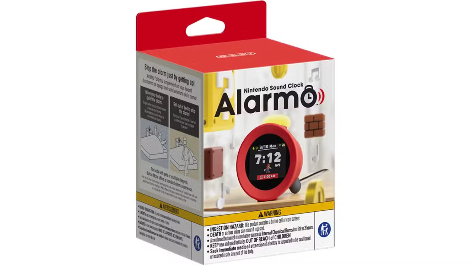 Nintendo анонсирует новый девайс