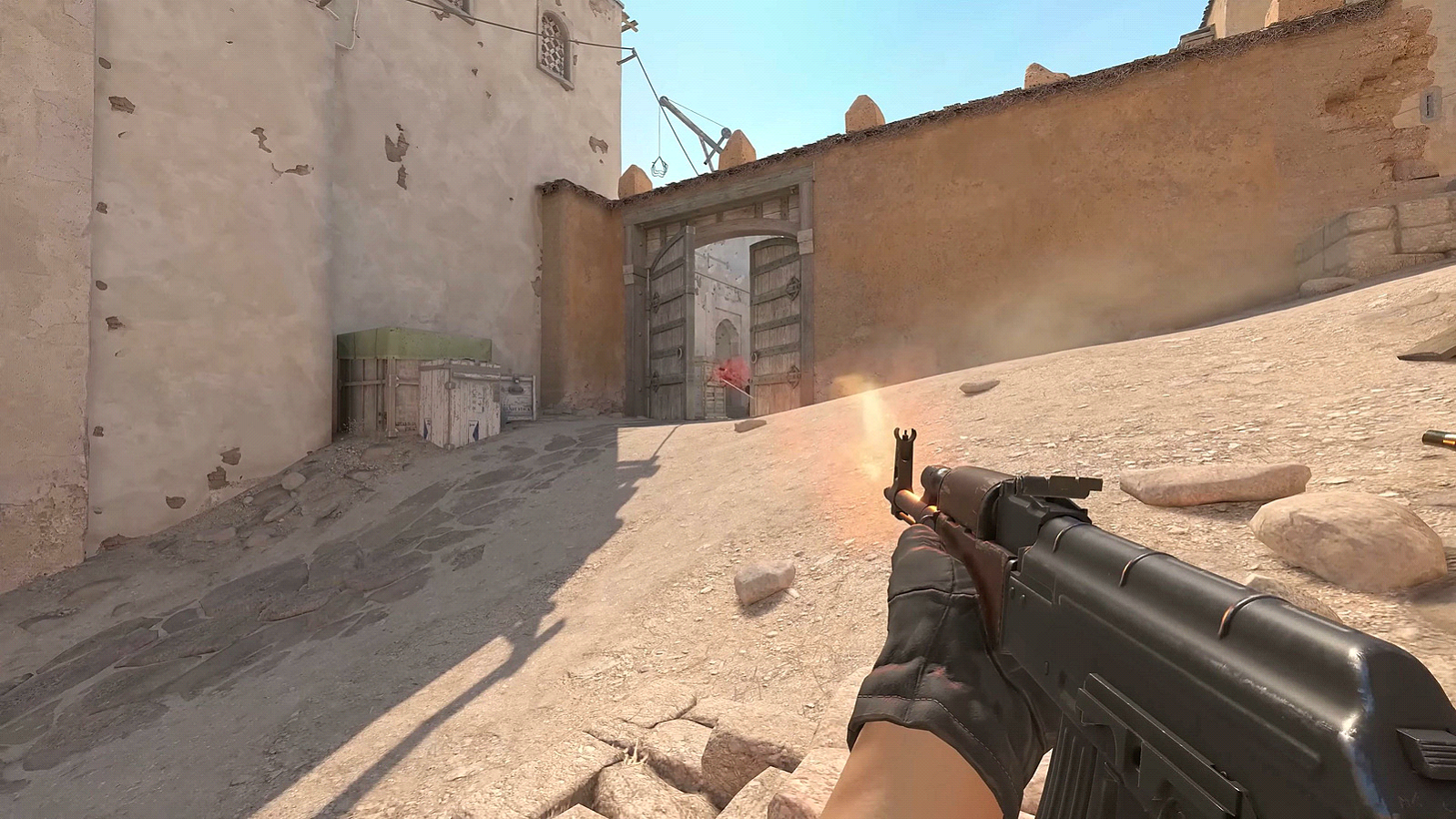 counter-strike 2